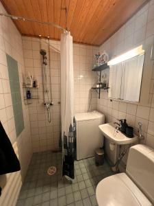 Cozy apartment in the hearth of Rovaniemi