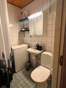 Cozy apartment in the hearth of Rovaniemi