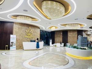 Sweet Homestay - Giường King - Căn hộ khép kín