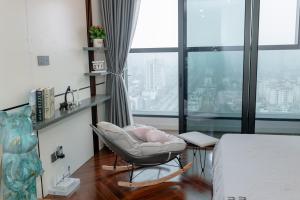 Sweet Homestay - Giường King - Căn hộ khép kín