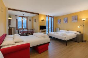 Appartamento Rifugio dei Sogni - Happy Rentals