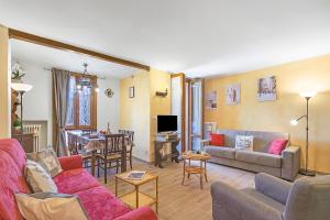 Appartamento Rifugio dei Sogni - Happy Rentals