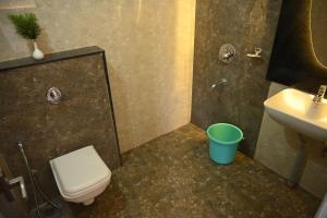 Ashirwad Retreat - A Business class Hotel