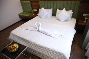 Ashirwad Retreat - A Business class Hotel