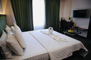 Ashirwad Retreat - A Business class Hotel