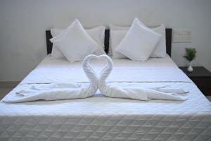 Ashirwad Retreat - A Business class Hotel