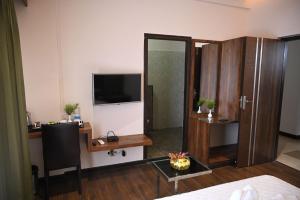 Ashirwad Retreat - A Business class Hotel