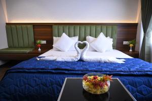 Ashirwad Retreat - A Business class Hotel
