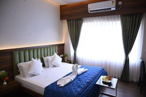 Ashirwad Retreat - A Business class Hotel