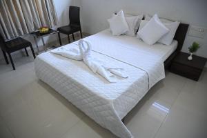 Ashirwad Retreat - A Business class Hotel