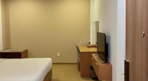 Gold View Boutique Hotel Đà Lạt