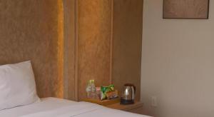 Gold View Boutique Hotel Đà Lạt