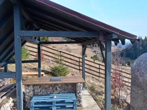 Independent Chalet