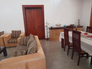 Tusker Home stay