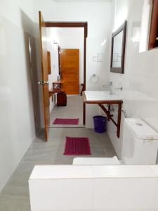 Tusker Home stay