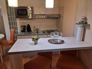 Apartmány hotela CROCUS Štrbské Pleso