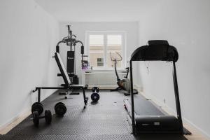 Luxury Penthouse Duplex with Water View