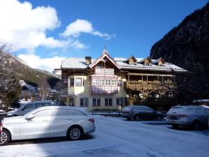 Appartamenti Majon Sotroi