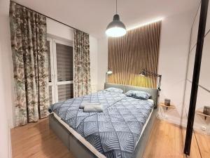 Płaszowska Apartments