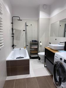 Płaszowska Apartments