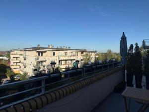 Płaszowska Apartments