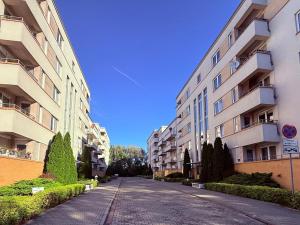 Płaszowska Apartments