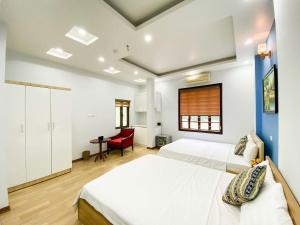 Eco Hotel Hai Ba Trung