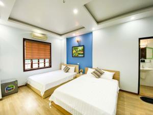 Eco Nest 71 Hotel
