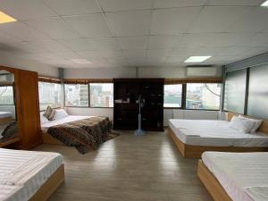 Eco Hotel Hai Ba Trung