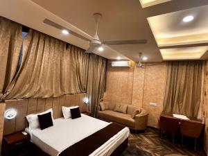 Hotel Naayra