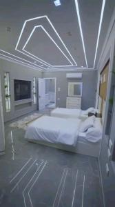 شقه فندقيه فاخره 3 غرف في المهندسين