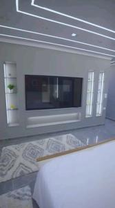 شقه فندقيه فاخره 3 غرف في المهندسين