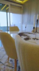 شقه فندقيه فاخره 3 غرف في المهندسين