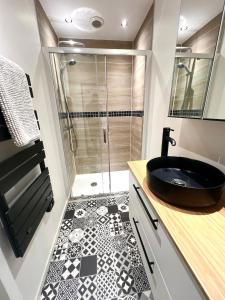 lAppartement de Tintin