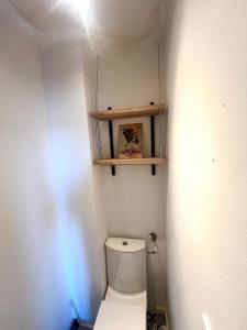 lAppartement de Tintin