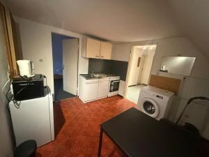 ALL IN Wohnung für 3-5 Personen