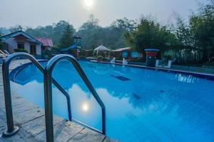 Grand Norling Hotels Resort