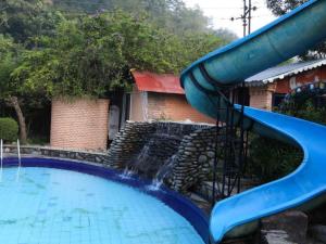 Grand Norling Hotels Resort