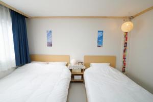 Family-friendly K-Drama Studio Yeonsinnae Station GTX-A 5 min to Seoul Station Sleeps 6