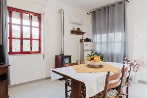 Villa Sirchia Ferrara