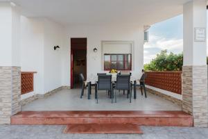 Villa Sirchia Ferrara