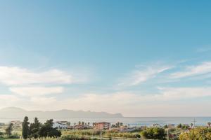 Villa Sirchia Ferrara