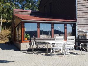 Apartament Penzion U Ježků Mari&aacute;nsk&aacute; Cehia