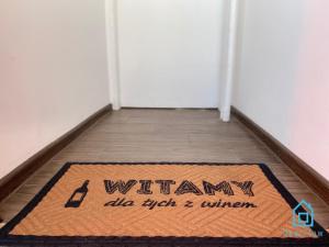 Wave Apartment with Amazing View- 2 km to Baltic Sea