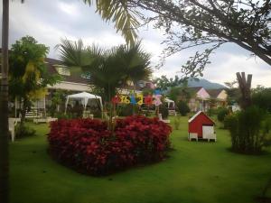 Chiangkhan Gallery Resort