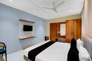 Hotel O Sri Aditya Utsav