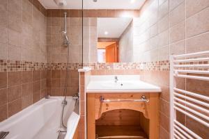 Le Chalet - C204 - Vue Montagne