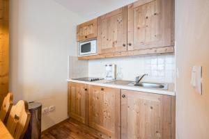 Le Chalet - C204 - Vue Montagne