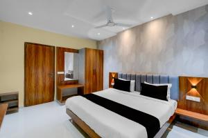 Hotel O Sri Aditya Utsav