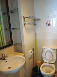 Sewa Apartemen Batavia Benhil 1 Bedroom Full Furnished Murah